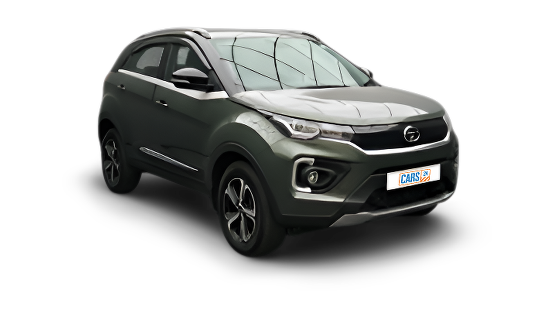 Tata NEXON-img